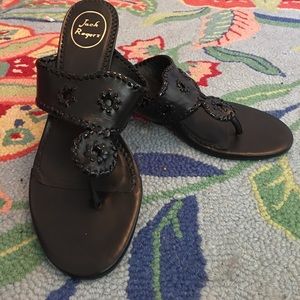 Jack Rogers sandals